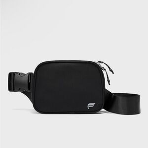 Fabletics Black Crossbody Bag